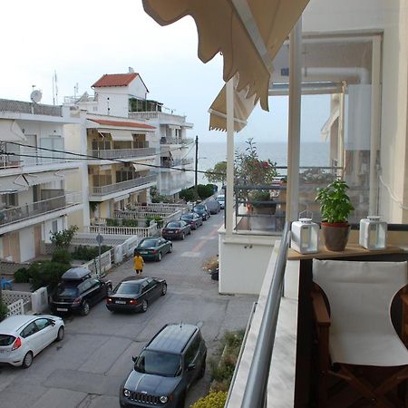 Cosy Home Boutique Apartment Peraia  ภายนอก รูปภาพ
