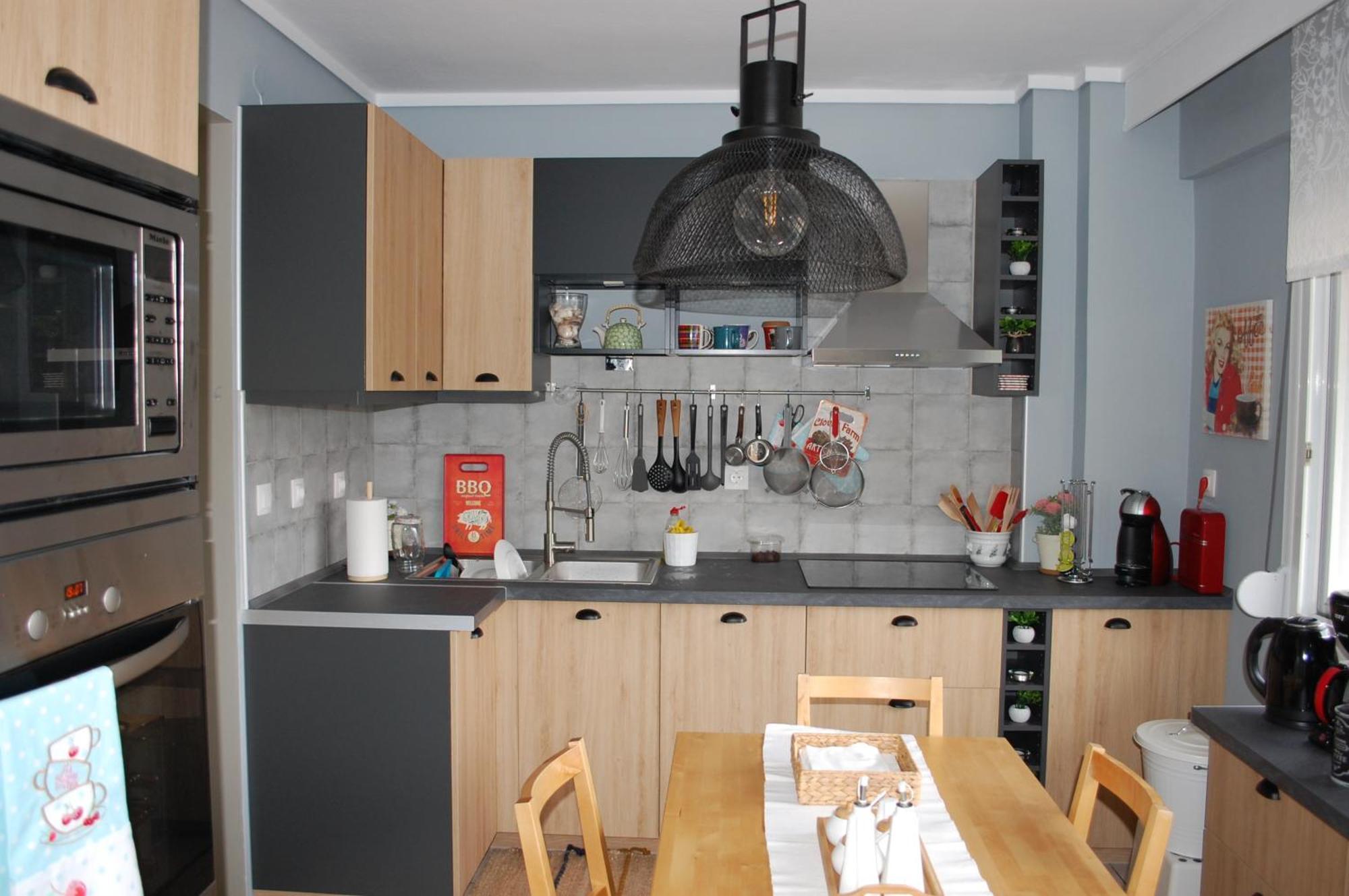 Cosy Home Boutique Apartment Peraia  ภายนอก รูปภาพ