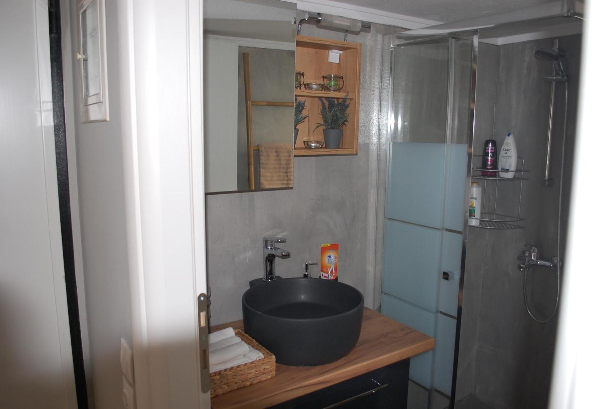 Cosy Home Boutique Apartment Peraia  ภายนอก รูปภาพ