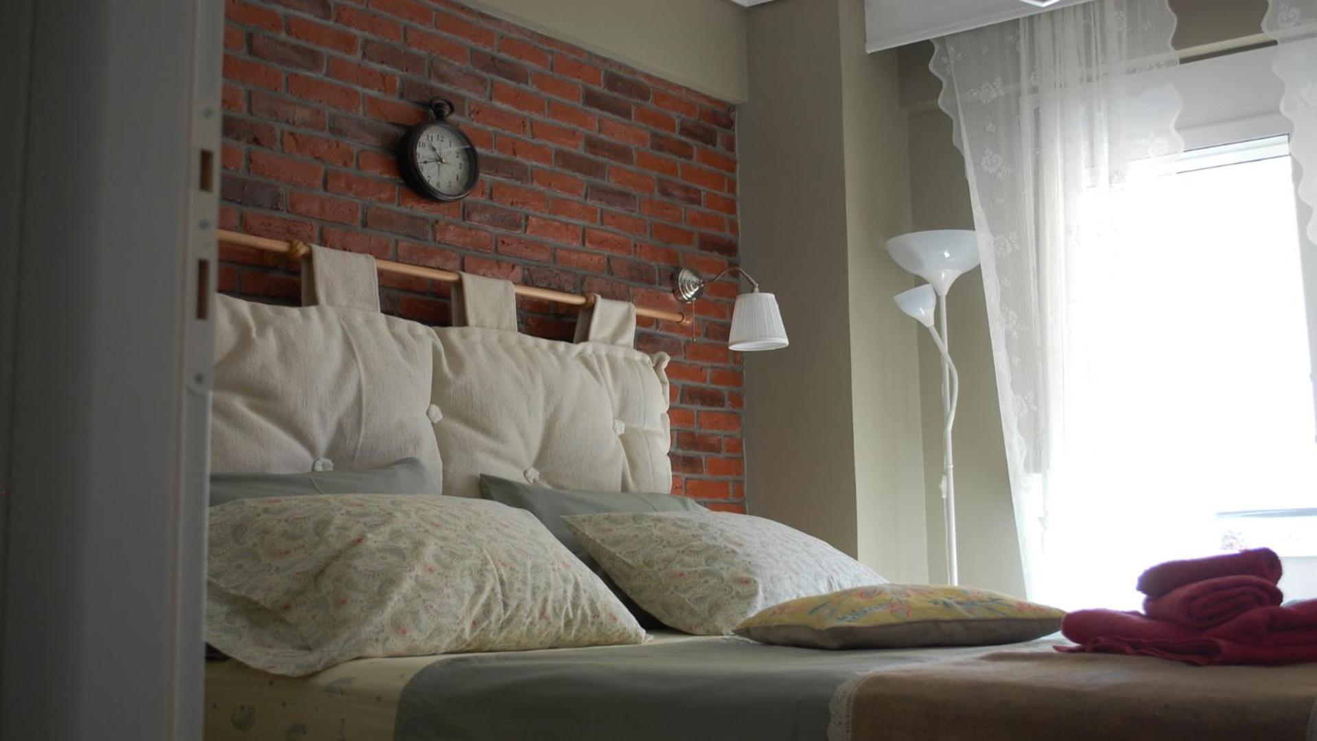 Cosy Home Boutique Apartment Peraia  ภายนอก รูปภาพ