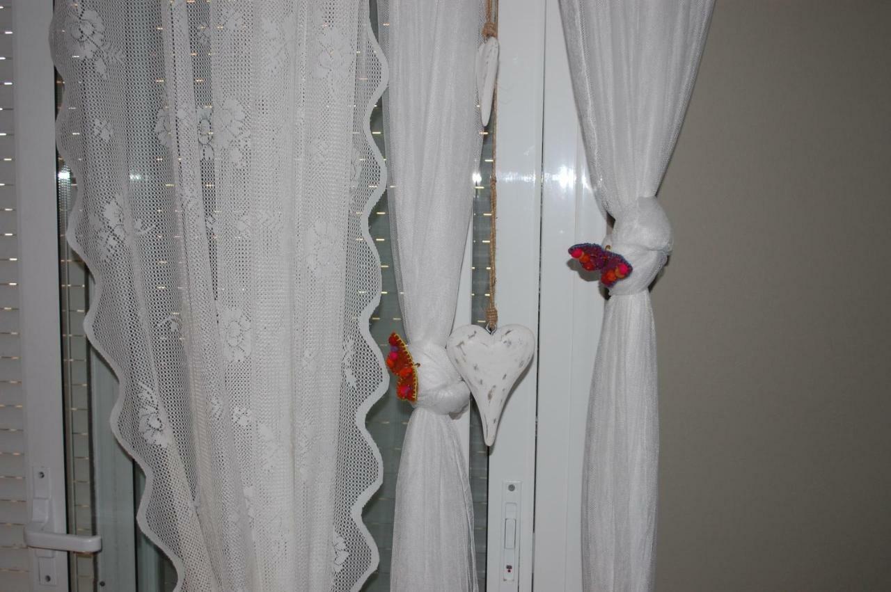 Cosy Home Boutique Apartment Peraia  ภายนอก รูปภาพ
