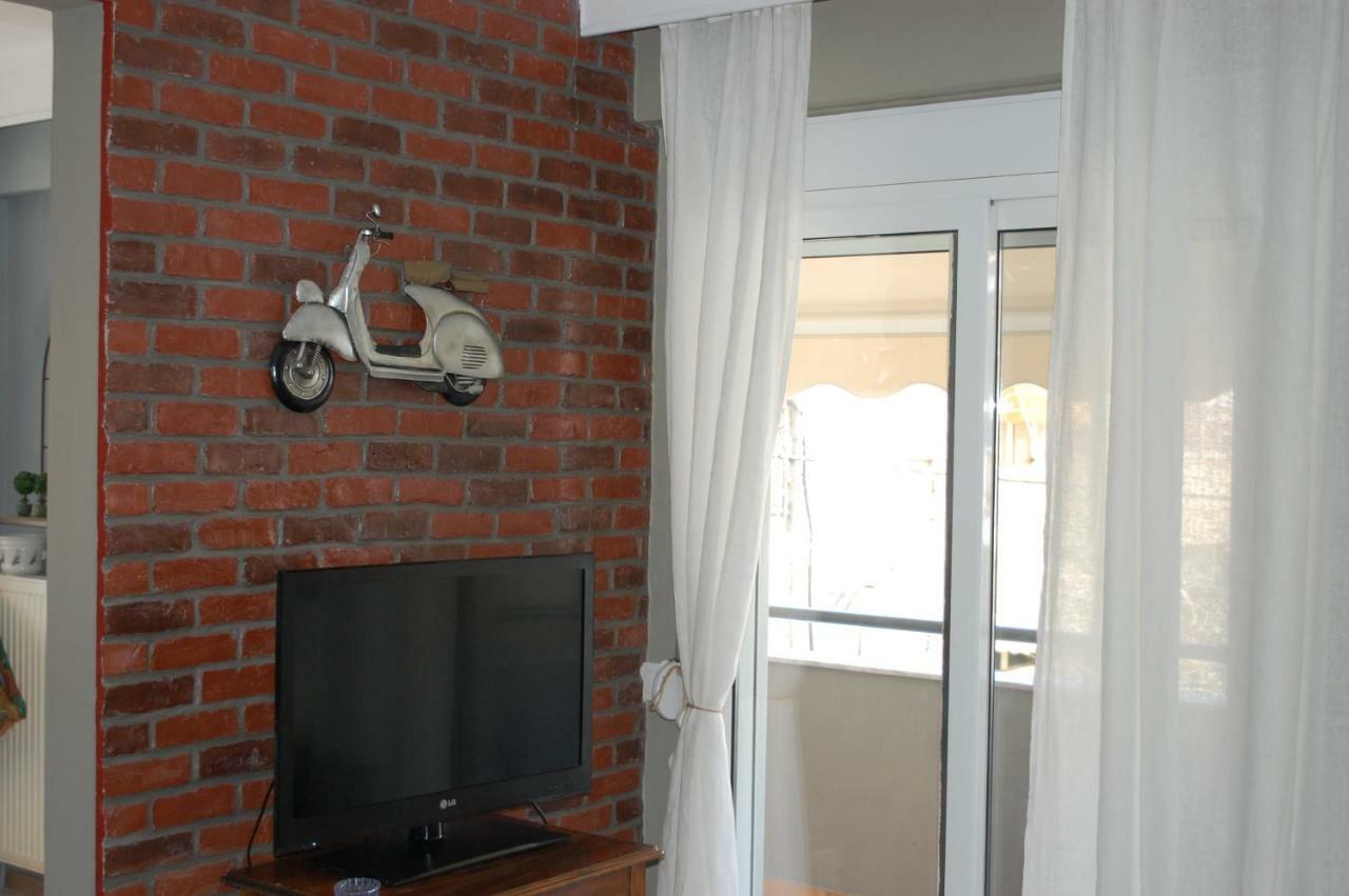 Cosy Home Boutique Apartment Peraia  ภายนอก รูปภาพ