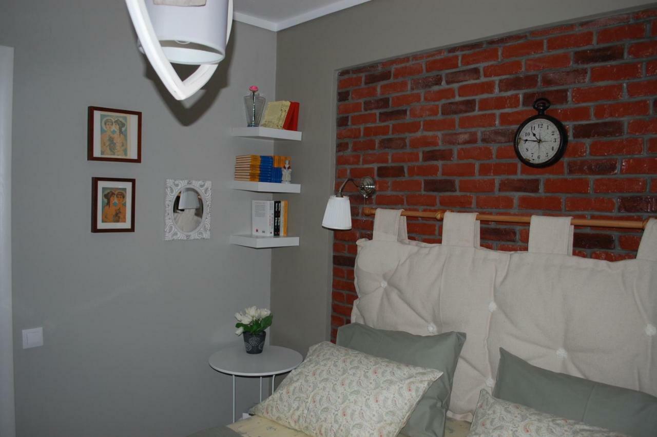 Cosy Home Boutique Apartment Peraia  ภายนอก รูปภาพ