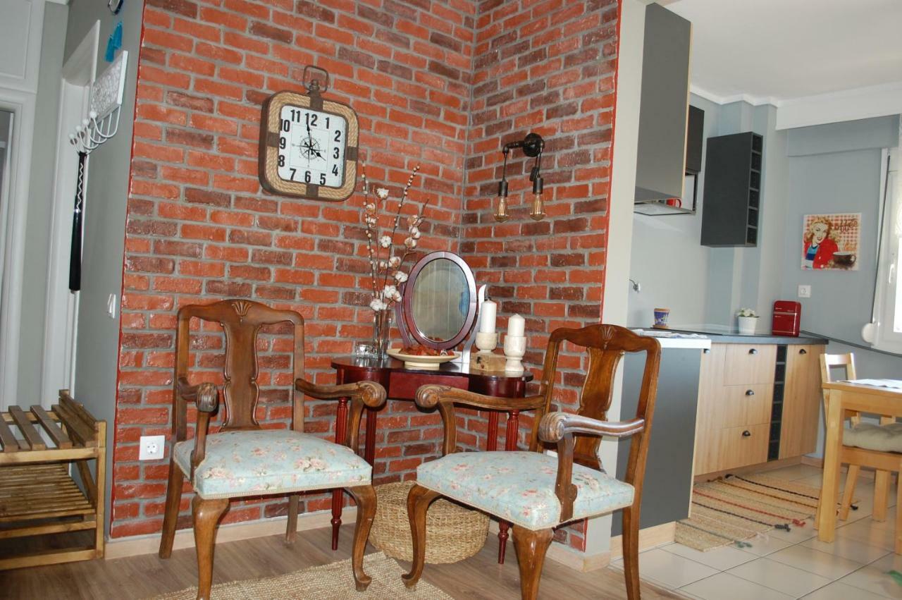 Cosy Home Boutique Apartment Peraia  ภายนอก รูปภาพ