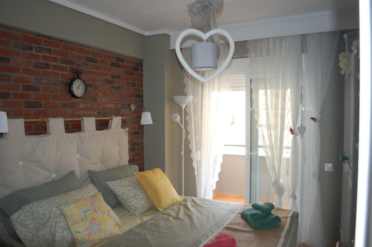 Cosy Home Boutique Apartment Peraia  ภายนอก รูปภาพ