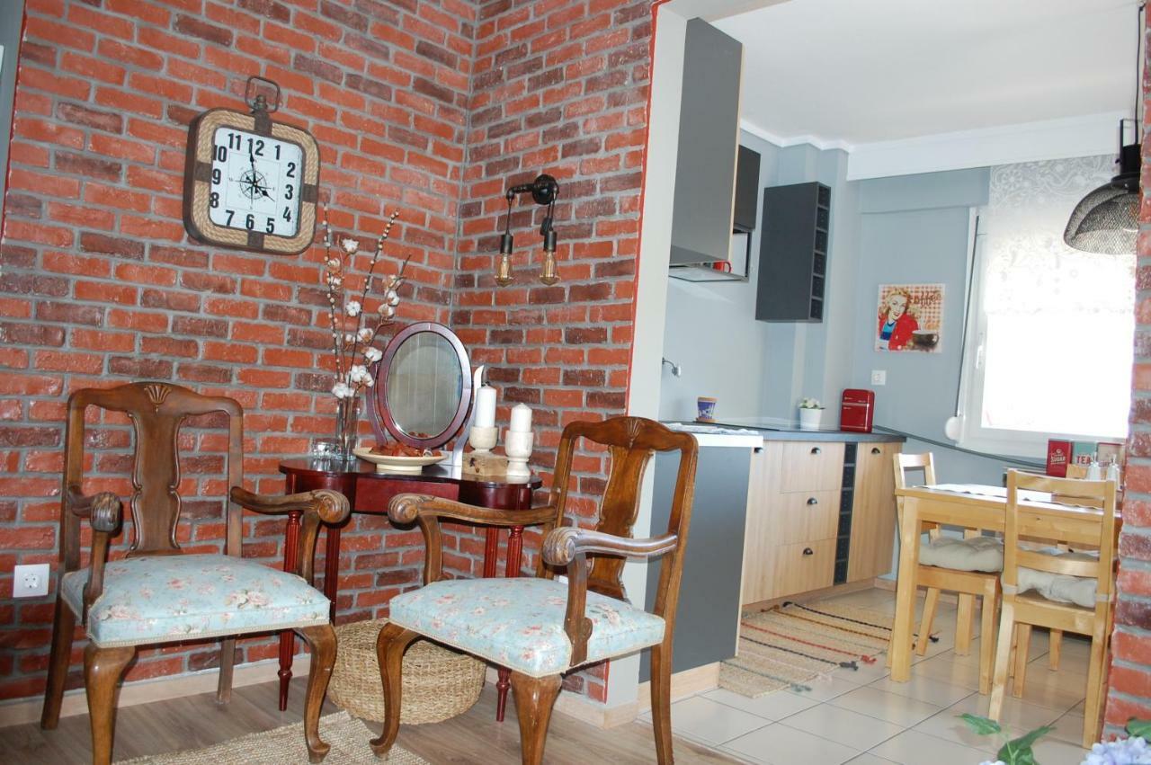Cosy Home Boutique Apartment Peraia  ภายนอก รูปภาพ