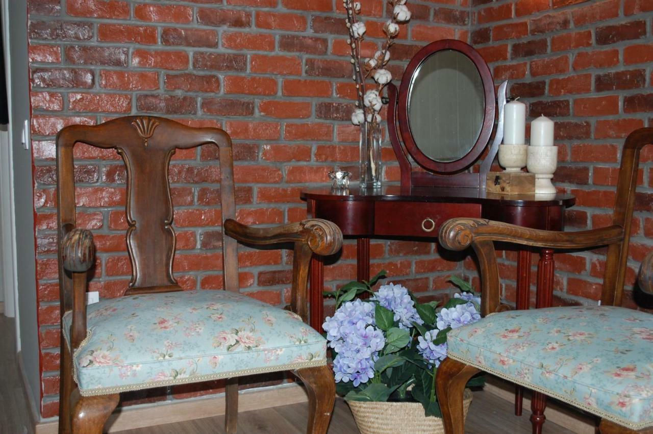 Cosy Home Boutique Apartment Peraia  ภายนอก รูปภาพ