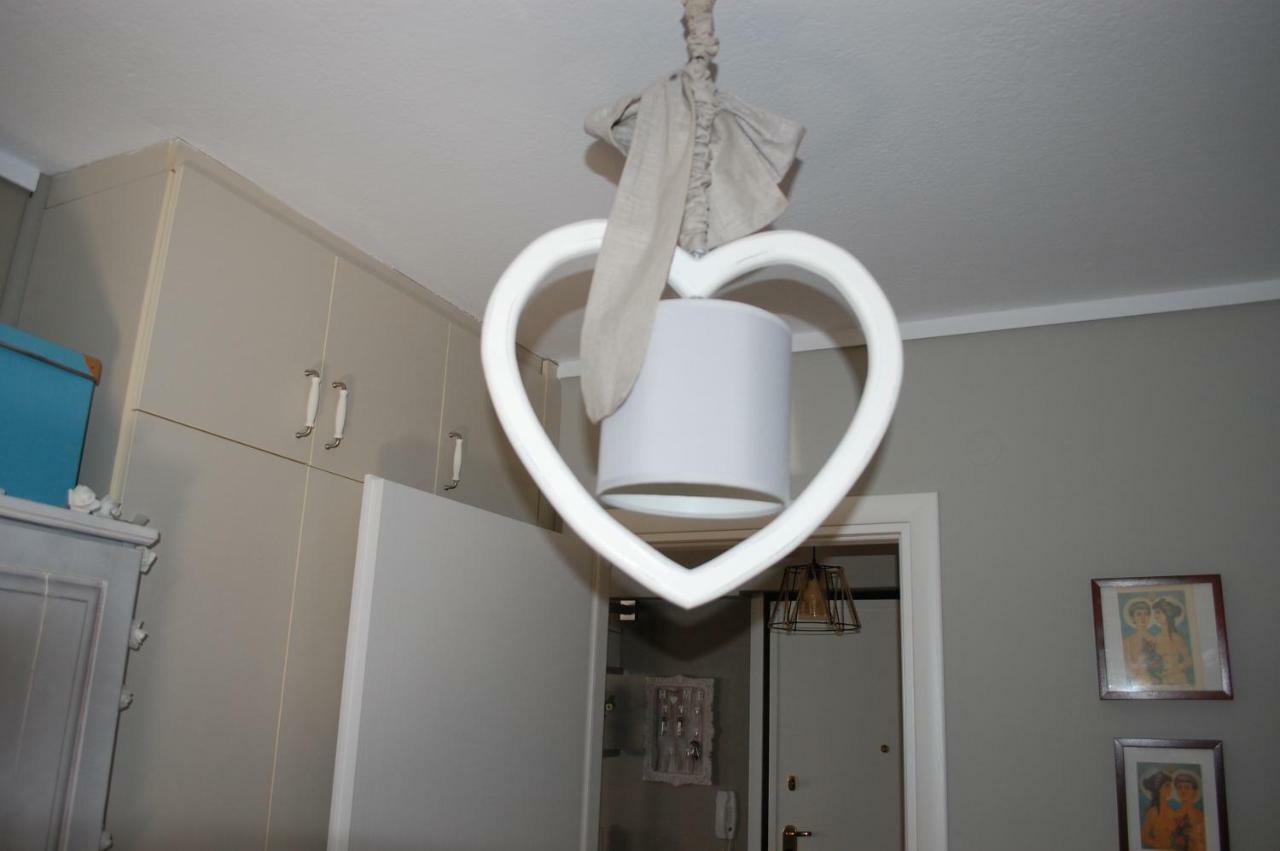 Cosy Home Boutique Apartment Peraia  ภายนอก รูปภาพ