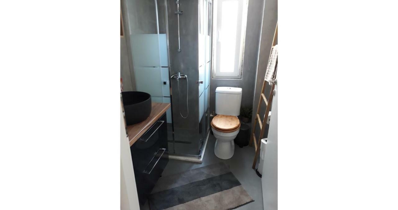 Cosy Home Boutique Apartment Peraia  ภายนอก รูปภาพ