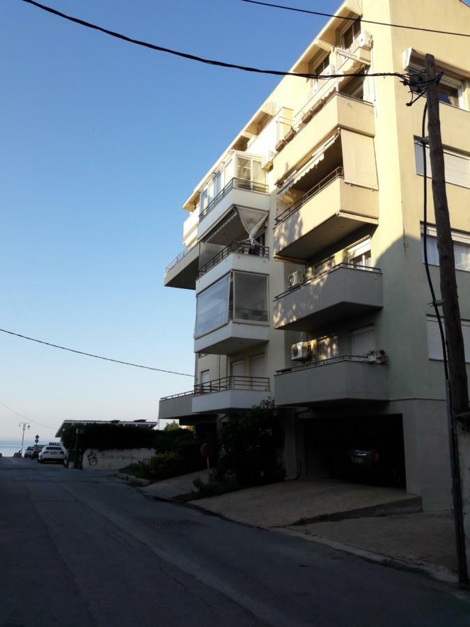 Cosy Home Boutique Apartment Peraia  ภายนอก รูปภาพ