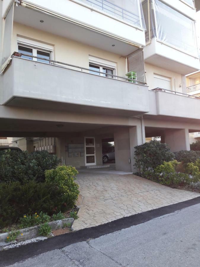 Cosy Home Boutique Apartment Peraia  ภายนอก รูปภาพ