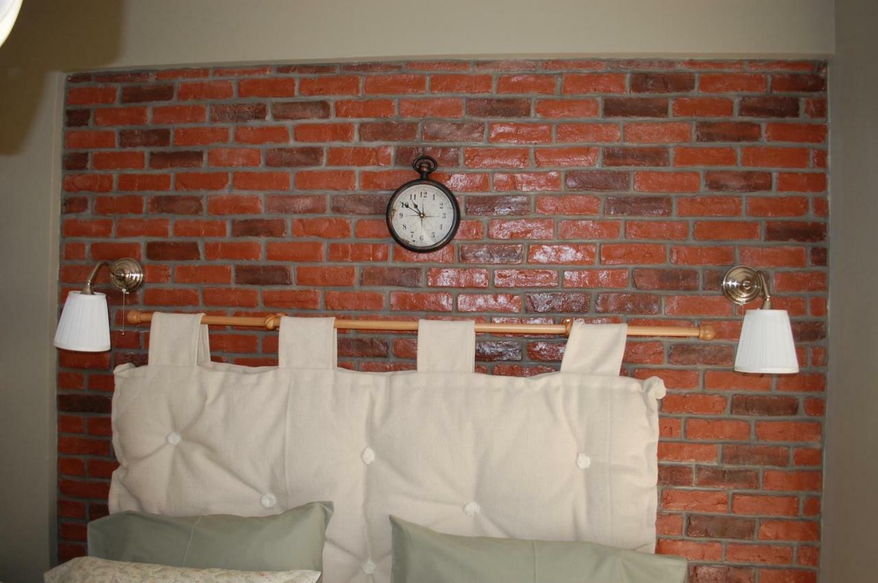 Cosy Home Boutique Apartment Peraia  ภายนอก รูปภาพ
