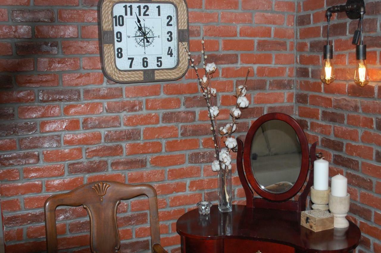 Cosy Home Boutique Apartment Peraia  ภายนอก รูปภาพ