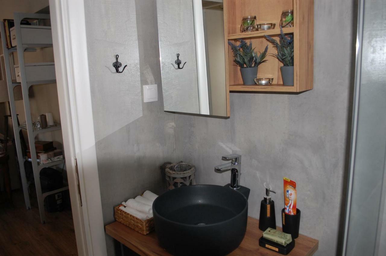 Cosy Home Boutique Apartment Peraia  ภายนอก รูปภาพ