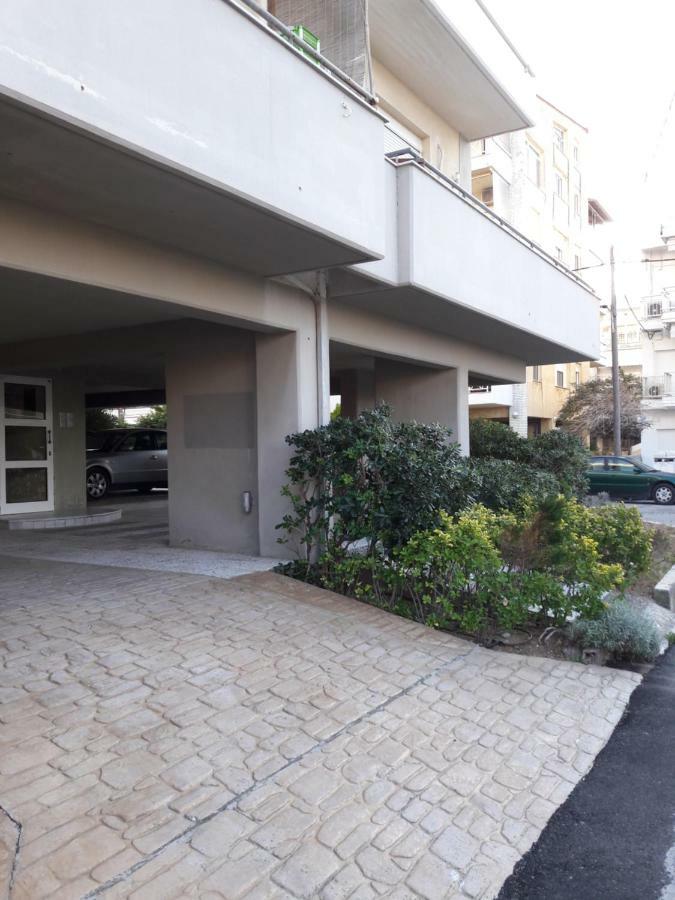 Cosy Home Boutique Apartment Peraia  ภายนอก รูปภาพ