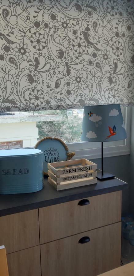 Cosy Home Boutique Apartment Peraia  ภายนอก รูปภาพ